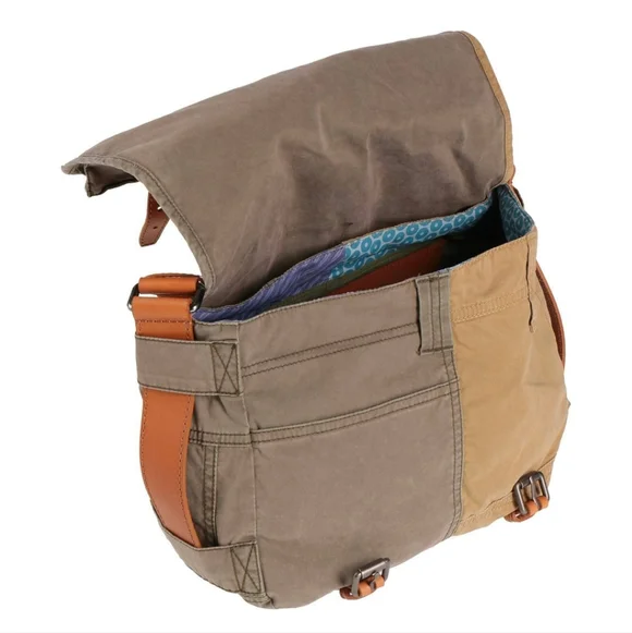 Moschino Messenger Bag - Picture 3 of 14